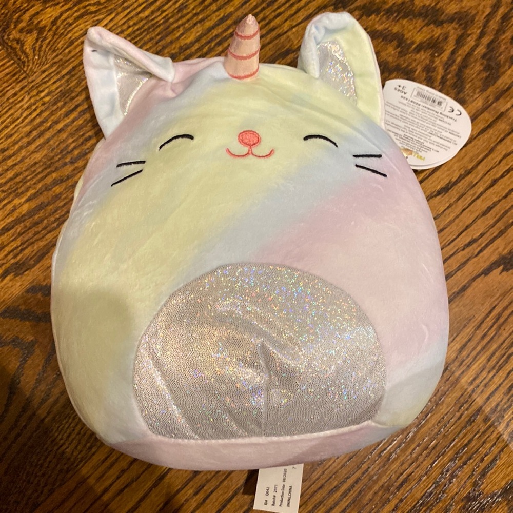 Squishmallows